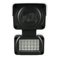 thumbnail image 3 of Cámara de seguridad para exteriores HD de 4 MP con visión nocturna, audio bidireccional, detección de movimiento, cámara de vigilancia, 3 of 14