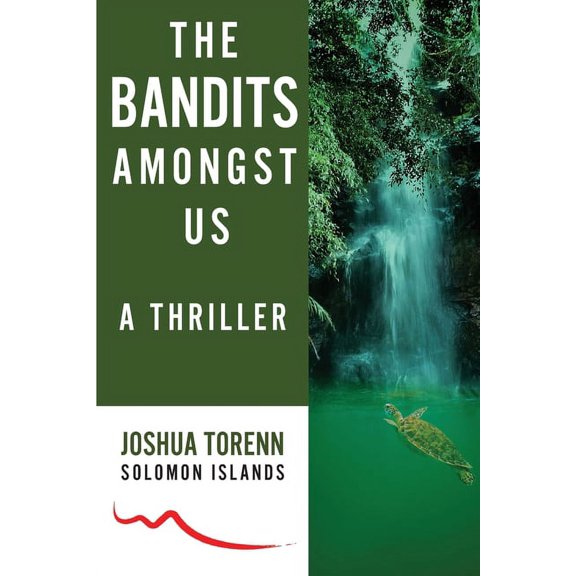 The Bandits Amongst Us, (Paperback)