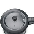 thumbnail image 2 of TTK Prestige 5 L Aluminum Stovetop Pressure Cooker, 2 of 5