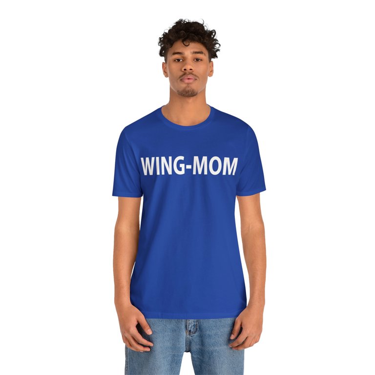 wing mom shirt
