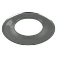 thumbnail image 5 of Range Kleen RGP200 One Round Style H Heavy Duty Chrome Drip Pan, 5 of 7