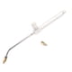 thumbnail image 2 of Antorcha de gas ANGGREK para joyería de fuego fino soldadura con soplete de gas de carbono, 2 of 8