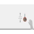 thumbnail image 2 of Planet Pleasures Pineapple Foraging Toy, Large, 2 of 4