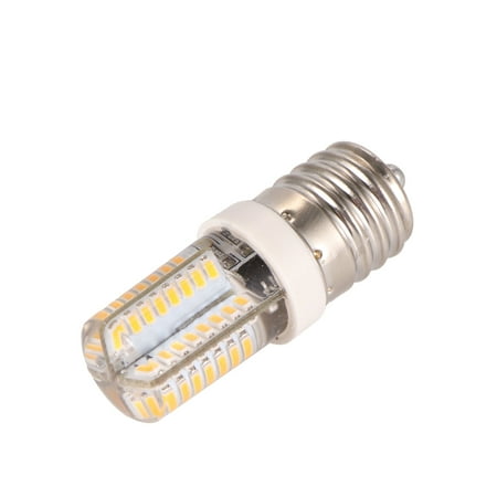 Onever E17 LED Appliance Light Bulbs 4W Daylight LED Microwave Bulb