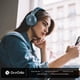 thumbnail image 2 of OneOdio Audifonos Bluetooth On Over Pro C para Estudio Azul cielo, 2 of 4