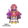 thumbnail image 3 of ONE PIECE Custom Building Block X 8 Set B, 3 of 9