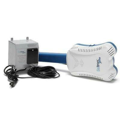 Saltron Retro Chlorine Generator for Pools Up to 20,000 (Best Chlorine Generator On The Market)
