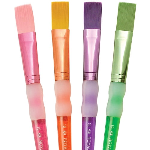 big arts and crafts set