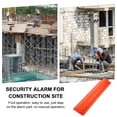 thumbnail image 4 of BRIGHTFUFU Sound and Light Collision Alarm Safety Alarm for Construction 1Pcs, 4 of 8