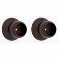 thumbnail image 3 of Alno Inc Shower Rod Bracket (Set of 2), 3 of 6