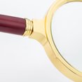 thumbnail image 5 of DPTALR Loupe Loupe 90mm Portative 6X Aide à la Lecture Bijoux Grande Grande, 5 of 5
