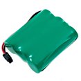 thumbnail image 2 of Batteries N Accessories BNA-WB-H338 Cordless Phone Battery - Ni-MH, 3.6V, 1500 mAh, Ultra High Capacity Battery - Replacement for Panasonic HHR-P505 Battery, 2 of 5