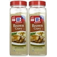 McCormick Brown Gravy Mix (21 oz.)