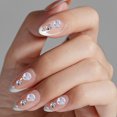 thumbnail image 4 of 1440 Pcs Nail Gel Clear Sculpting Gel For Carving Molding And Painting Nail Art Designs Rhinestone Glue For Decoration, 4 of 6
