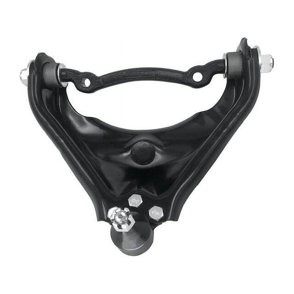 Front Right Passenger Side Upper Control Arm and Ball Joint Assembly - Compatible with 2000 - 2004 Dodge Dakota RWD 2001 2002 2003