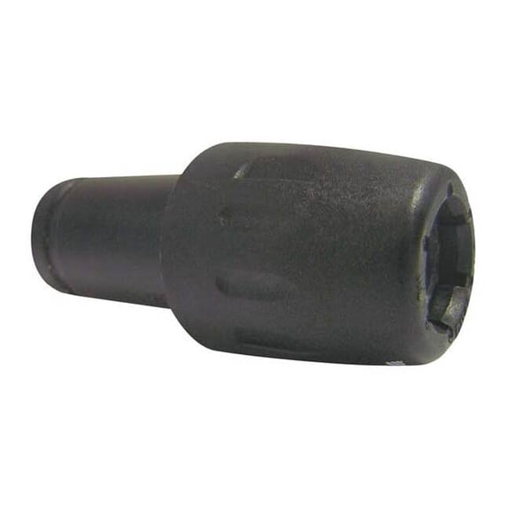 Transair In-Line Reducer,For 25mm1/217mm Tubing 6666 17 25