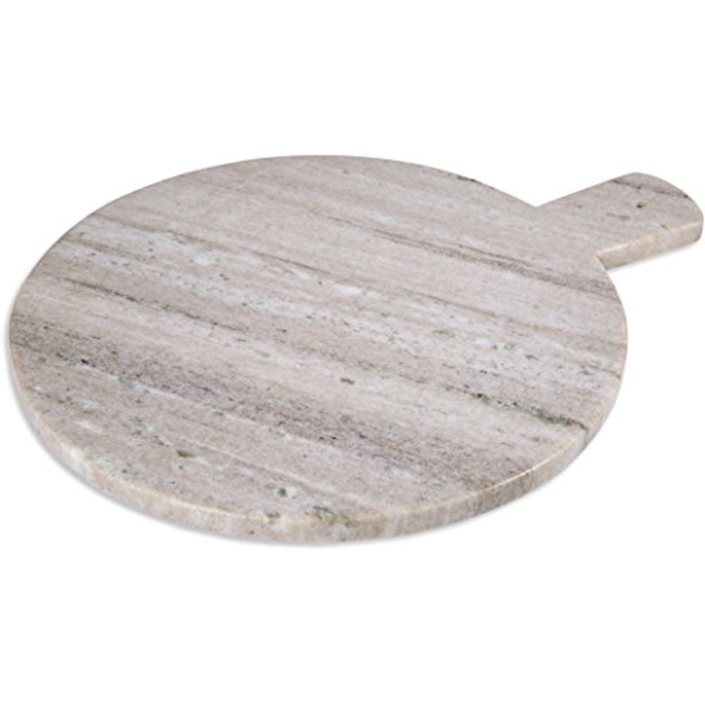 Palais Dinnerware Marble Cutting Board Butcher Block, Stone Pastry