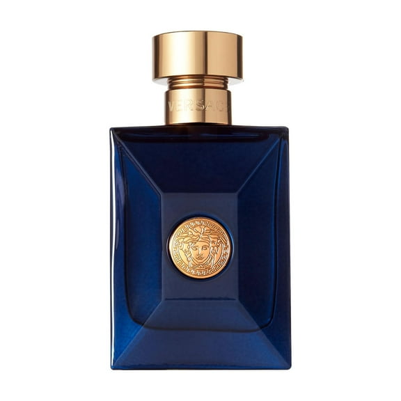 Versace Dylan Blue Eau de Toilette, Cologne for Men, 1.7 fl oz