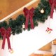 thumbnail image 4 of Gibobby de Navidad para Festival, de Navidad, de antena, para manualidades DIY, decoración de árbol, decoración colgante de árbol de Navidad (Red), 4 of 5