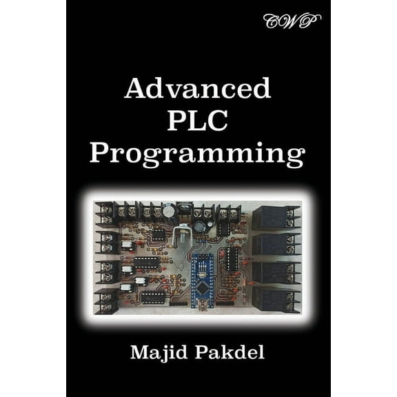 Programming Advanced PLC Programming, (Paperback)