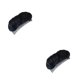 thumbnail image 1 of Seitruly Almohadilla para el pelo para mujer, accesorio de moda, adorno para el pelo, accesorio para tocado de niña, extensión DIY, adorno Invisible No.1 2piezas Seitruly CBP391689, 1 of 6
