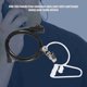 thumbnail image 5 of Auricular De Tubo, Auricular De Radio Encubierto, Abs Portátil, 1 Pin, 2,5 Mm, Auricular De Tubo, Micrófono Ptt Para , Modelos De 1 Pin, Walkie Talkies, 5 of 7