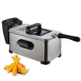 thumbnail image 1 of Lumme DF3301 3.7 Ltr Accessoire de Friteuse, 1 of 5