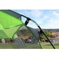thumbnail image 3 of Caravan Canopy Sports 10' x 10' Screen House Shelter, Lime Green (33 sq ft Coverage), 3 of 3