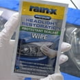 Rainx Premium Headlight Restoration Kit 610153