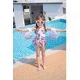 thumbnail image 4 of Dww-2pcs Child Floating Arm Sleeves Inflatable For Children Swiming Arm Ring Cartoon Float Armbands Swimming Pool Toys For Childrenastronaut, 4 of 5