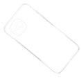 thumbnail image 1 of Langgg Phone Case Dust-proof Transparent Protector TPU Phone Cover, Replacement for iPhone 11 pro max, 1 of 4