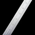 thumbnail image 4 of Car Mounted Defense Ruler Multifunctional Ruler Straight Edges Measuring Tool Stainless Thickened Measurement Tool, 4 of 8