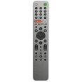 thumbnail image 1 of RMF-TX600E For Sony Bravia 4K Voice TV Remote Control XG8 XG9 AG9 ZG Series, 1 of 3