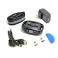 thumbnail image 2 of Pet Dog Gps Wireless Fence Waterproof Rechargeable Adjustable Led Display Electric Pet Containment System Bark Stopper, 2 of 8