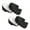 C, variant on YFGEFTR Height Max Socks, with Invisible Insoles, Height Increasing Shoe Pads for Men Women, Comfortable & Breathable, Fit Sneaker Boot Dress Shoes,