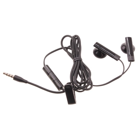 Headphones Wired Earphones for Samsung Galaxy A23 5G Phone - Handsfree Mic 3.5mm Headset Earbuds Earpieces L5G Compatible With Galaxy A23 5G Model