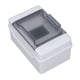 thumbnail image 5 of Caja de protección de distribución Ticfox Disyuntor de Energía Eléctrica 4 Vías IP65, 5 of 14