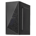 thumbnail image 2 of PC Gaming Xtreme AMD Radeon RX 6500 XT Ryzen 5 5500 16GB SSD 500GB Monitor 23.8 144Hz WIFI negro, 2 of 6