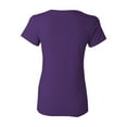 thumbnail image 3 of Gildan - Heavy Cotton Women's T-Shirt - 5000L, 3 of 3