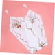 thumbnail image 5 of Christmas Decor Embroidered Table Runner Christmas Dinner Ornaments Christmas Table Cloth Christmas Tablecloth Christmas Table Runner Christmas Table, 5 of 5