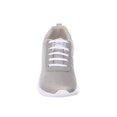 thumbnail image 5 of Tenis Para Mujer Casuales Ligeros Sport Casuales Textil Gris gris 23, 5 of 5