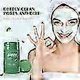 thumbnail image 4 of mascarillas faciales de té verde en barra, removedor de puntos negros con extracto de té verde., 4 of 5