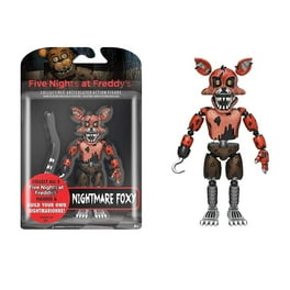 McFarlane Toys Five Nights at Freddy's Backstage