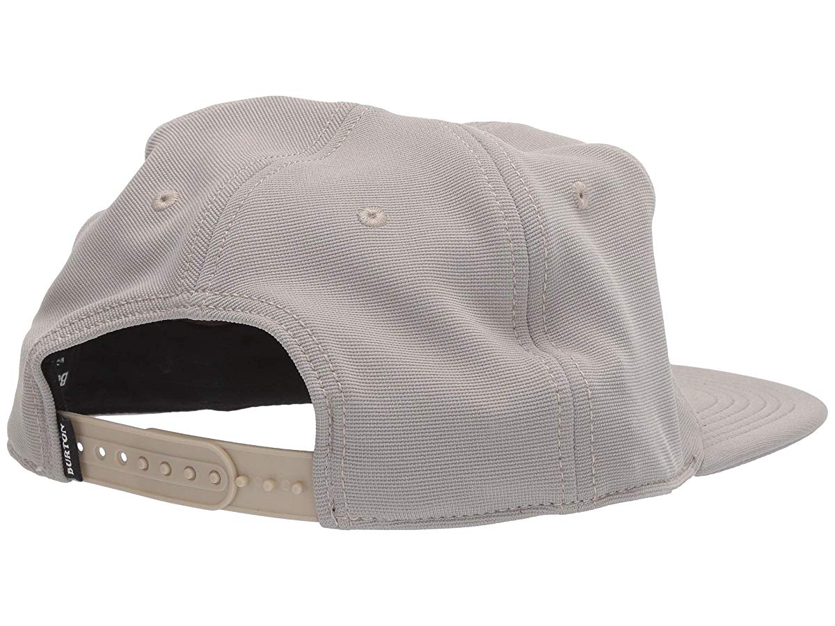Burton Tackhouse Hat Rucksack 1 