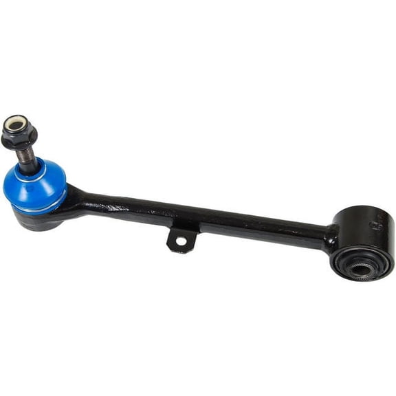 Rear Right Forward Lateral Link and Ball Joint Assembly - Compatible with 2008 - 2011 GS460 2009 2010