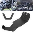thumbnail image 1 of Placa protectora del motor protector del chasis del motor duradera para motocicleta protección del motor moto ANGGREK Otros, 1 of 8