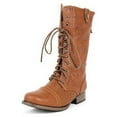 thumbnail image 3 of Wild Diva Women Jetta-25F Boots, 3 of 3