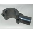 thumbnail image 6 of Suzuki OEM Front Master Cylinder Holder Mirror Mount Bracket 59671-38A00, 6 of 6