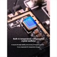 thumbnail image 5 of Receptor Bandit BR3 ELRS de 915 MHz ExpressLRS RX, 500 MW CRSF, TCXO Integrado para Dron de Carreras FPV Freestyle de Alcance., 5 of 5
