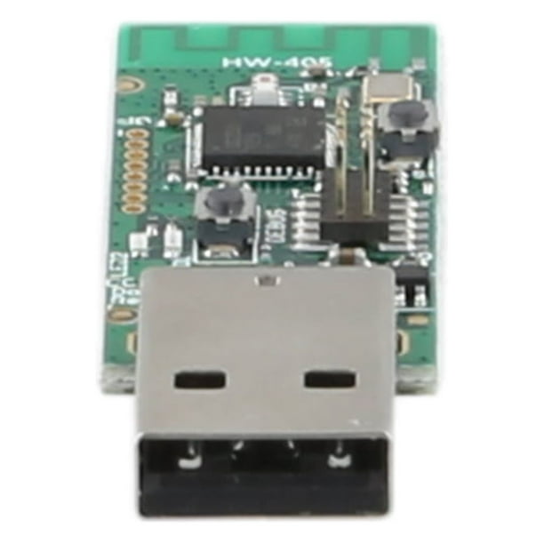 Dongle USB Zigbee CC2531 – Sniffer Pour Analyse De Protocole, Carte Nue